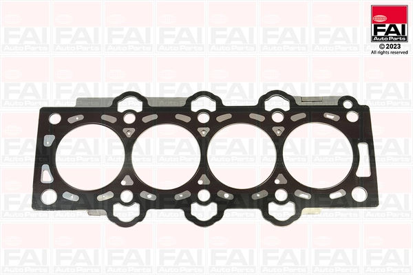 Gasket, cylinder head